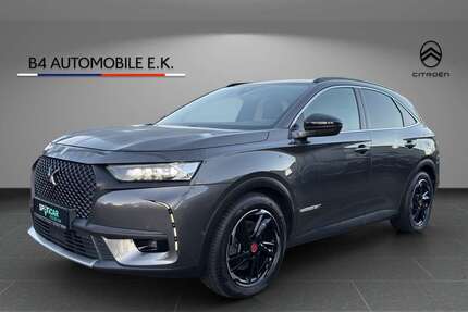 DS Automobiles DS 7 Crossback Gebrauchtwagen