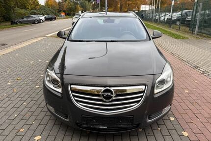 Opel Insignia Gebrauchtwagen