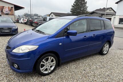 Mazda 5 Gebrauchtwagen