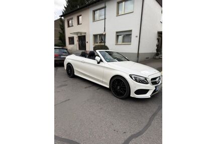 Mercedes-Benz C 250 Gebrauchtwagen