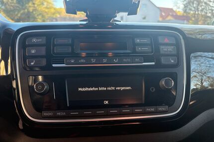 Skoda Citigo Gebrauchtwagen
