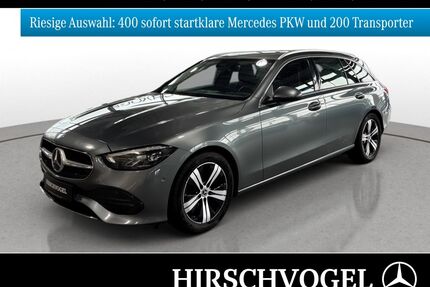 Mercedes-Benz C 220 Gebrauchtwagen