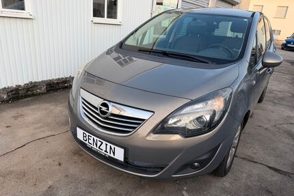 Opel Meriva Gebrauchtwagen