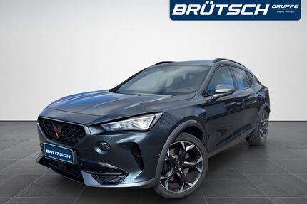 Cupra Formentor Gebrauchtwagen