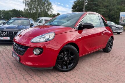 Opel Adam Gebrauchtwagen