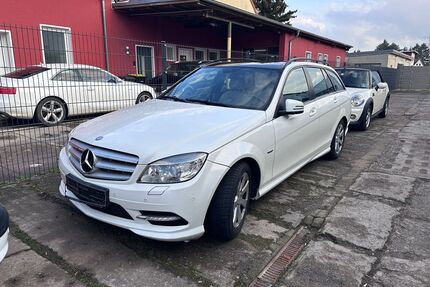 Mercedes-Benz C 250 Gebrauchtwagen