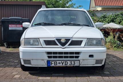 Alfa Romeo 33 Gebrauchtwagen