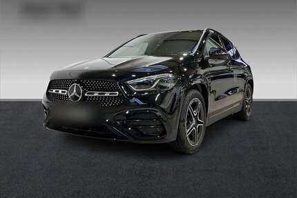 Mercedes-Benz GLA 180 Gebrauchtwagen