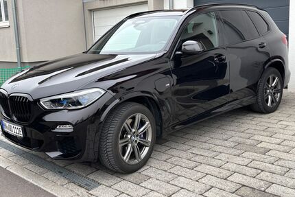 BMW X5 Gebrauchtwagen