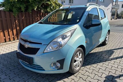 Chevrolet Spark Gebrauchtwagen