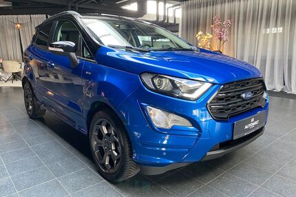 Ford EcoSport Gebrauchtwagen