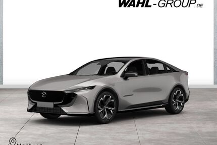 Mazda 6 Gebrauchtwagen
