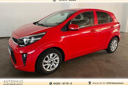 Kia Picanto Gebrauchtwagen
