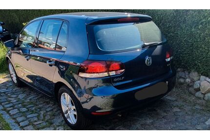 Renault Golf 
