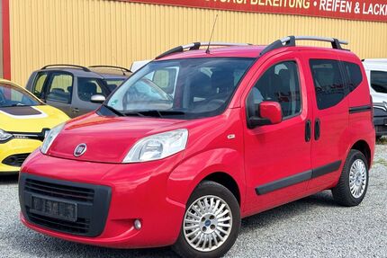 Fiat Qubo Gebrauchtwagen