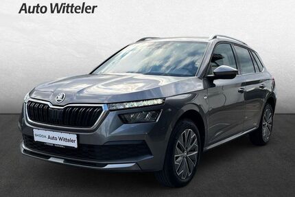 Skoda Kamiq Gebrauchtwagen