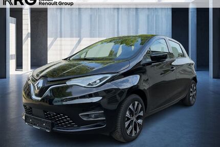 Renault ZOE Gebrauchtwagen