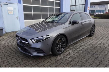 Mercedes-Benz A 250 Gebrauchtwagen