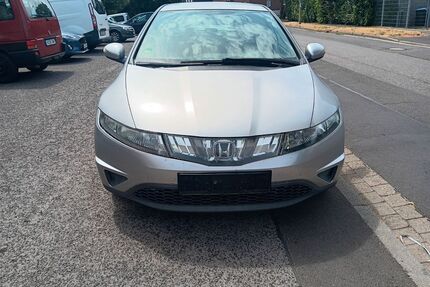 Honda Civic Gebrauchtwagen