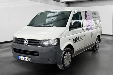 VW T5 andere Gebrauchtwagen