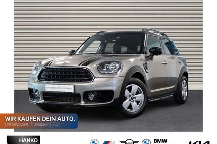 Mini Countryman C (Cooper) Gebrauchtwagen