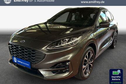 Ford Kuga Gebrauchtwagen