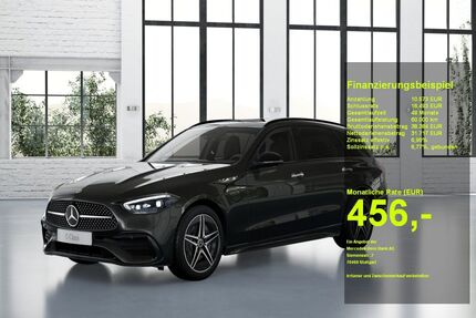 Mercedes-Benz C 300 Gebrauchtwagen