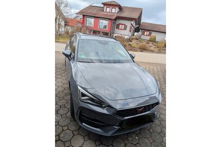 Cupra Leon Gebrauchtwagen