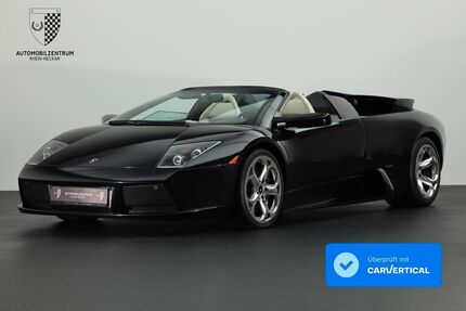 Lamborghini Murciélago Gebrauchtwagen