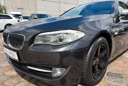 BMW 523 Gebrauchtwagen