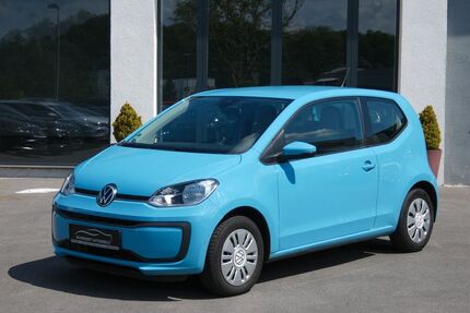 VW up! Gebrauchtwagen