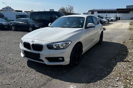 BMW 116 Gebrauchtwagen