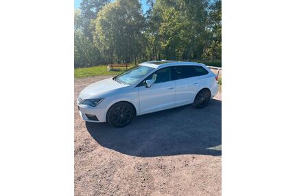 Seat Leon Gebrauchtwagen