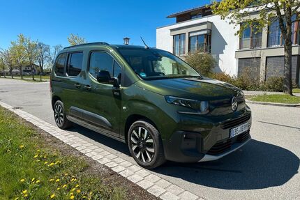 Citroen Berlingo Gebrauchtwagen