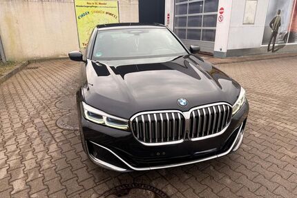 BMW 730 Gebrauchtwagen