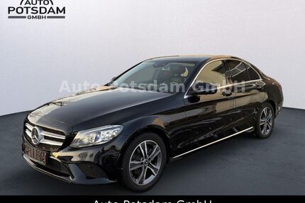 Mercedes-Benz C 180 Gebrauchtwagen