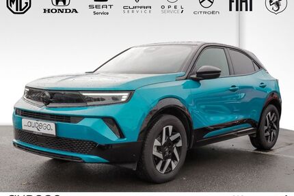 Opel Mokka Gebrauchtwagen