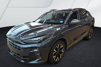 Cupra Terramar Gebrauchtwagen