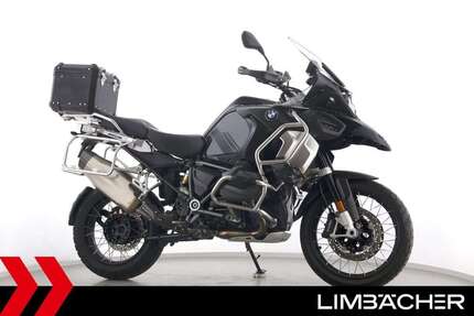 BMW R 1250 GS Gebrauchtwagen