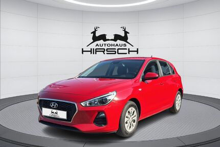 Hyundai i30 Gebrauchtwagen