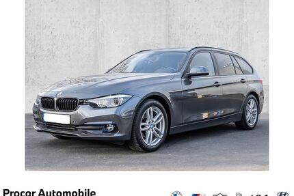 BMW 318 Gebrauchtwagen