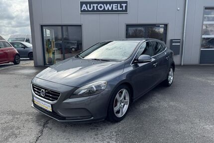 Volvo V40 Gebrauchtwagen