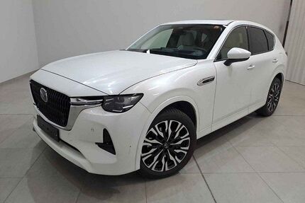 Mazda CX-60 Gebrauchtwagen
