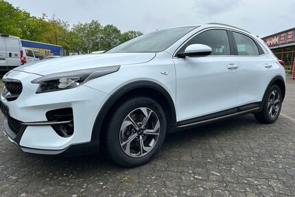 Kia XCeed Gebrauchtwagen