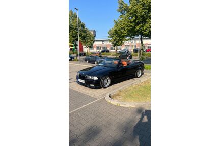 BMW 328 Gebrauchtwagen