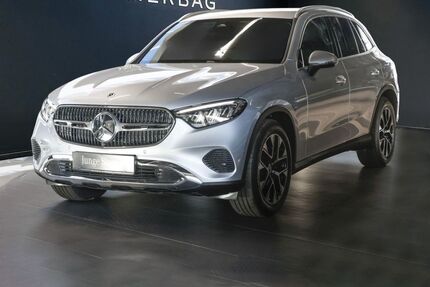 Mercedes-Benz GLC 220 Gebrauchtwagen