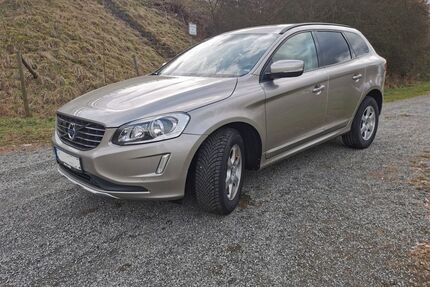 Volvo XC60 Gebrauchtwagen