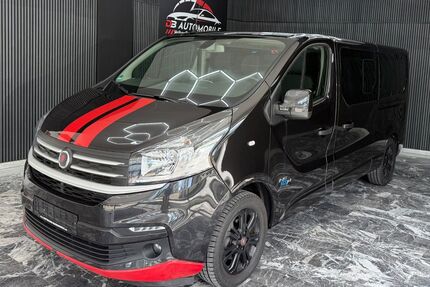 Fiat Talento Gebrauchtwagen