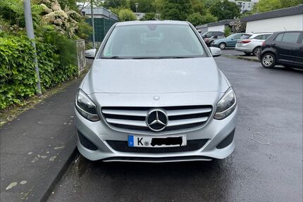 Mercedes-Benz B 160 Gebrauchtwagen