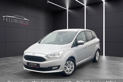 Ford C-Max Gebrauchtwagen